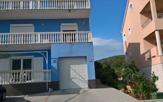 Blue House Sibenik