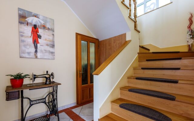 House Villa Grizane