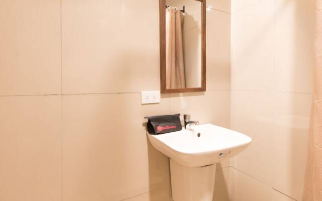 RedDoorz Plus @ Diola Villamonte Bacolod
