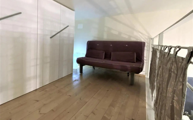 Loft 22- A Due Passi Da Piazza Del Campo