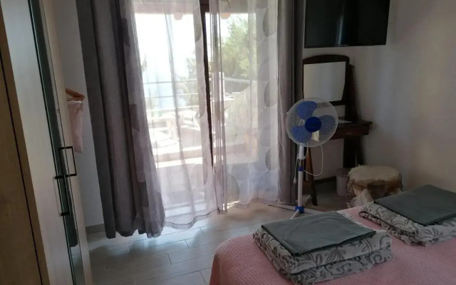 Apartments Misini Dvori