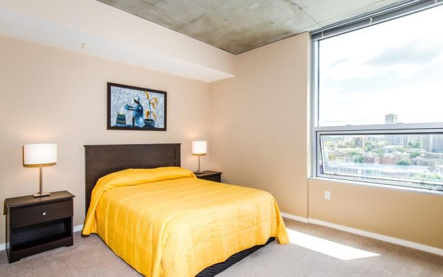 Aspira Apartments