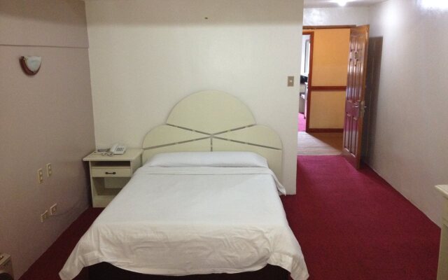 Prince Plaza Hote