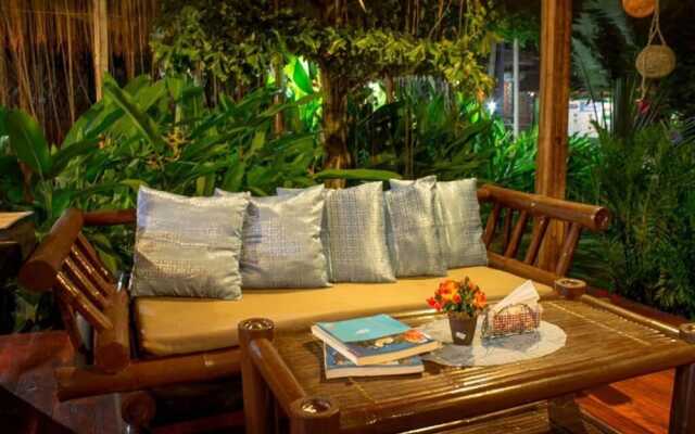 Chillout Guesthouse