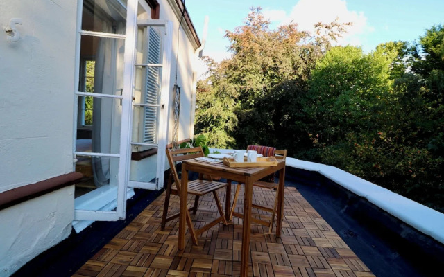Mossley Hill Retreat