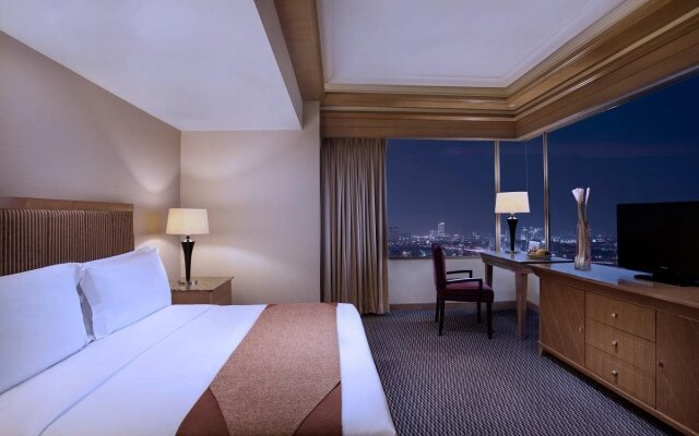 Le Grandeur Mangga Dua - Jakarta