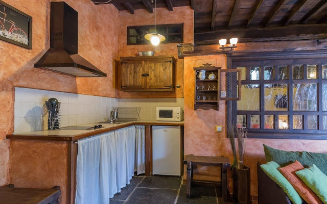 El Bosque de las Viñas