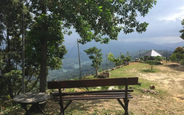 Kiansom Getaway Cabin