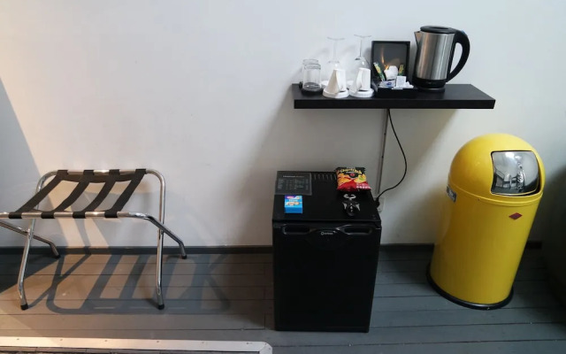 Atelier Cologne Lofts