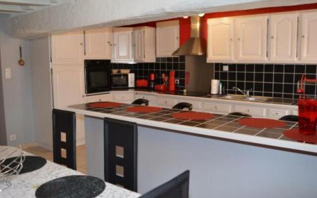 House Au bonheur de mamie 2