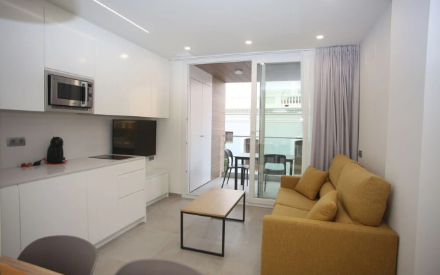 Iberflat Apartamentos los Pinos