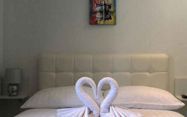 Apartment Villa Morena