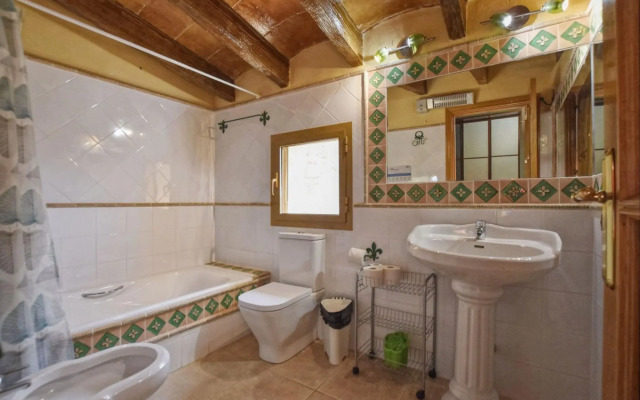 Country House in Campos Near Es Trenc Beach