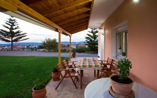 Laconia Domus - Papadianika