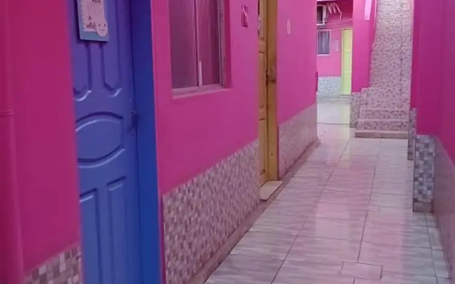 Pousada Guaraná da Cláudia