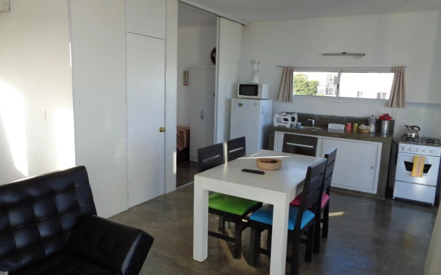 Acacias Apartamento D