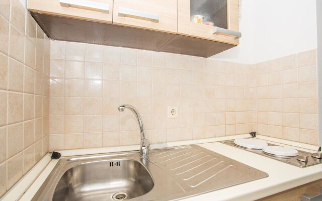 Apartments Bolero