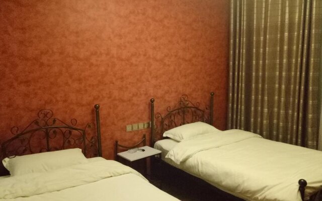 Lijiang Maya Theme Hotel