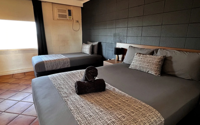 Hospitality Port Hedland