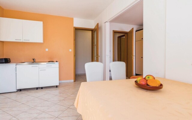 Awesome Home in Matulji With Wifi and 1 Bedrooms