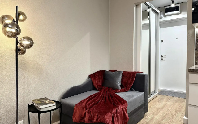 Moscow Apartment на Очаковском шоссе