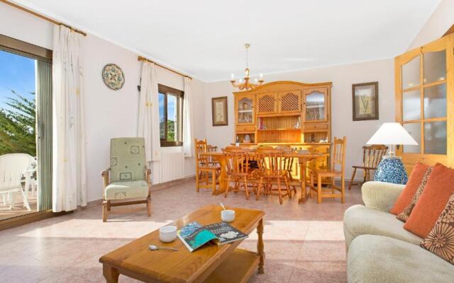 Villa Conchi