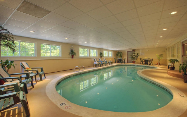 Best Western York Inn