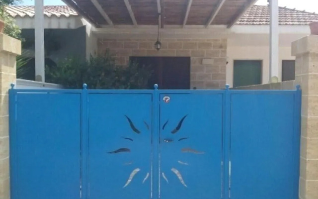 Bed & Breakfast Mare Verde