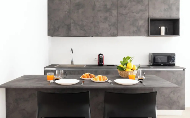 YourHome - Aranci Prestige