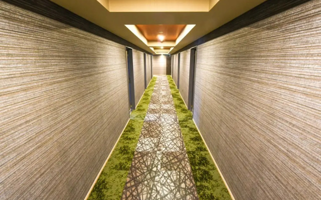 HOTEL LiVEMAX FUKUOKA TENJIN