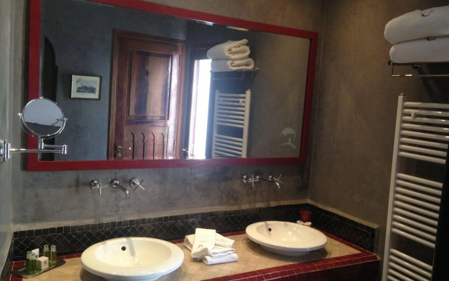 Dar Chams Tanja