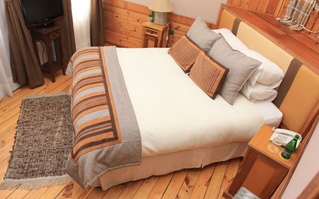 Rc Decoart Hotel Boutique