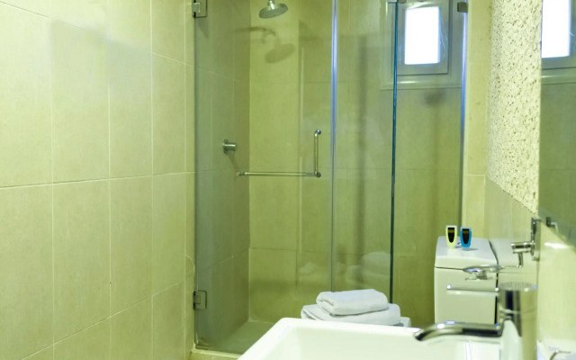NewCity Suites & Apartments