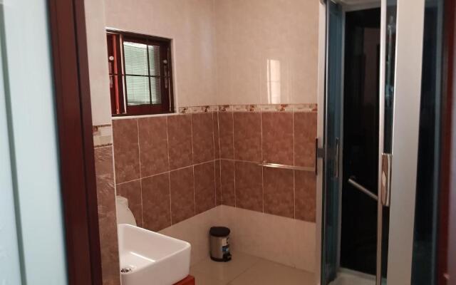 Royal Suites Guest House