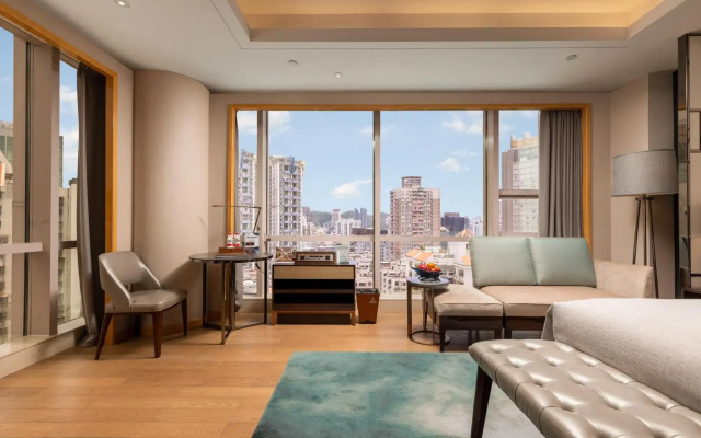 Longzhuda International Hotel