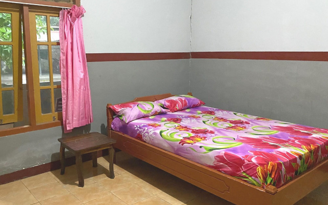 Hotel O Ramasta Homestay Near MA PALAPA NUSANTARA NW SELEBUNG – Guest Rooms – Suranadi