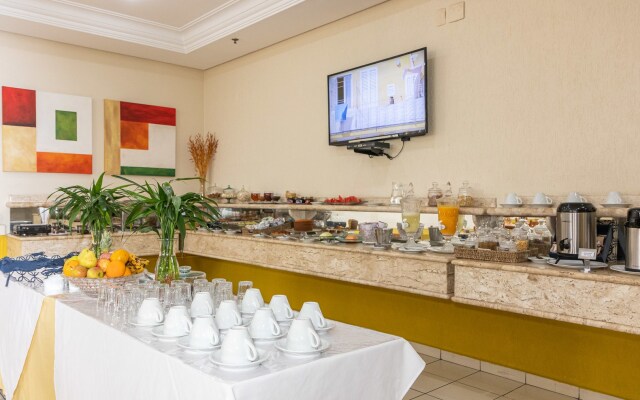 Travel Inn Flats Jundiaí