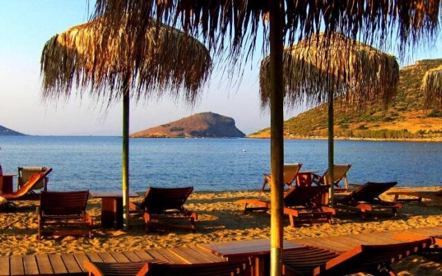 Sea Sight Hotel
