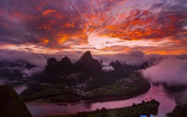 Yangshuo Qiqi Guesthouse