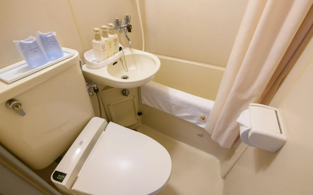 Hotel Asyl Nara Annex