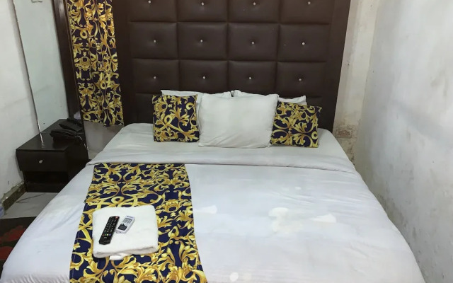 Tega Suites Ikeja