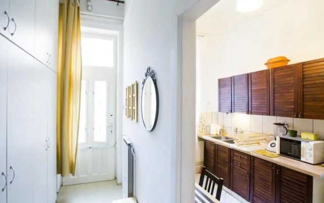 Kat'z Flat