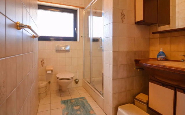 Apartment Windrose Burhave