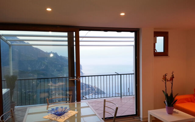 Ravello Rooms