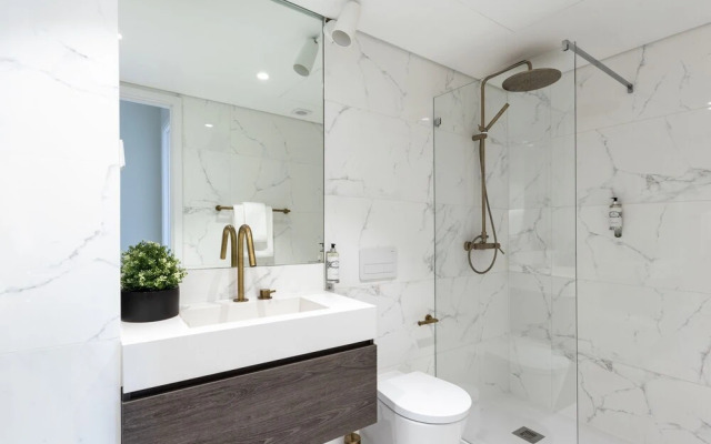 LX4U Apartments  Baixa Douradores