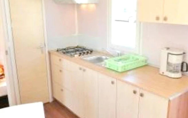 Holiday home Boischenu