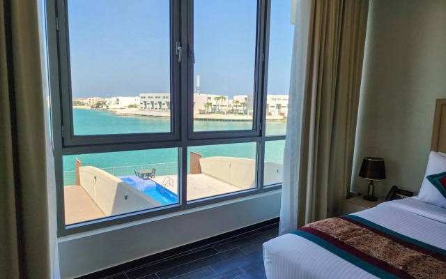 The Dragon Hotel & Resort & Sea Loft Chalets