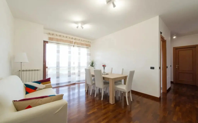 Domus Village Parco Leonardo