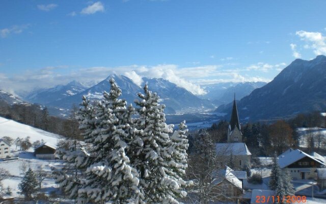 Berghof Latzer