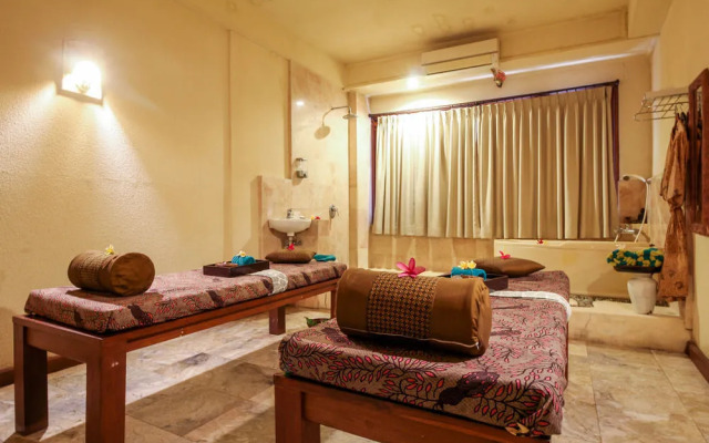 Airy Ubud Monkey Forest Bali